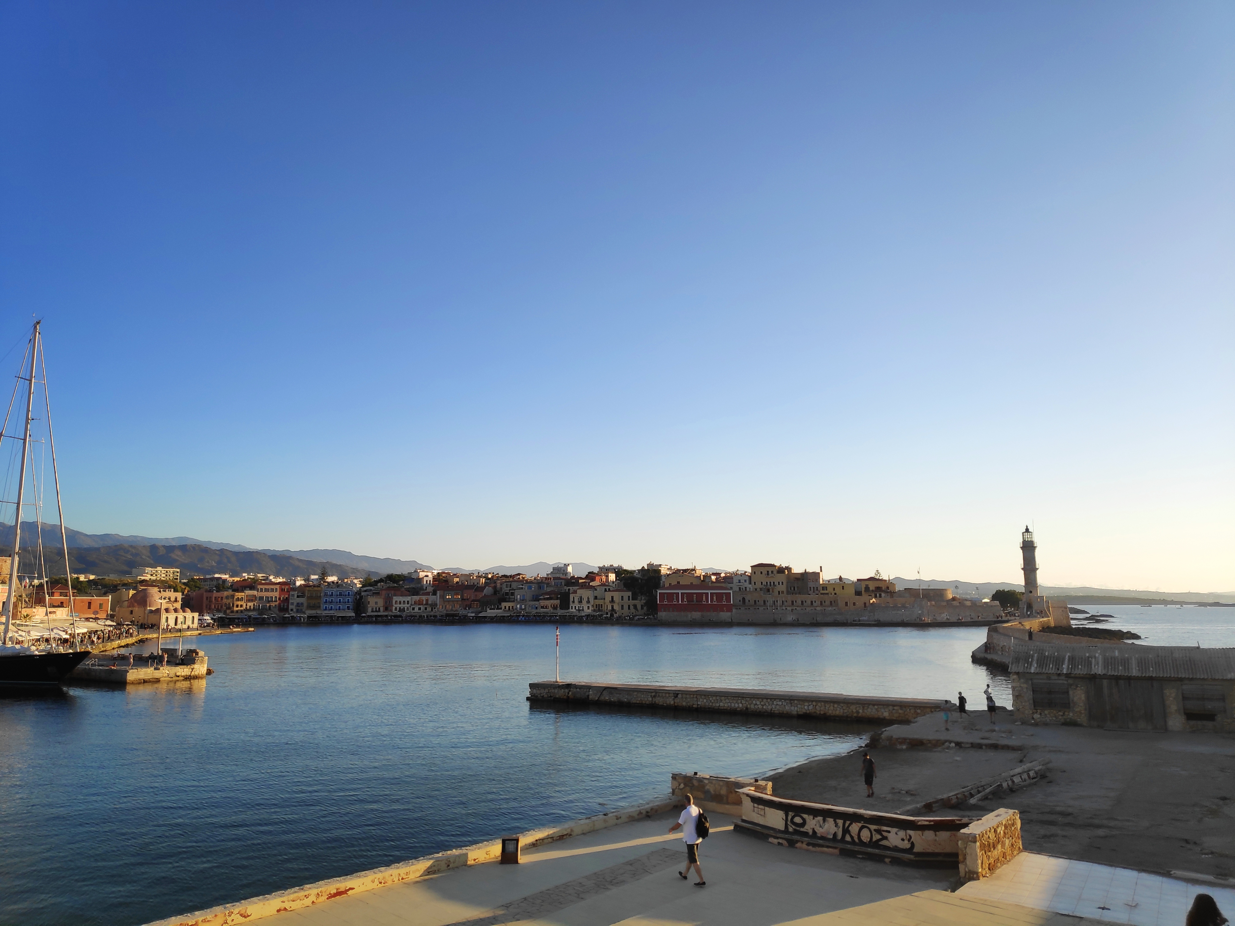 View over chania2